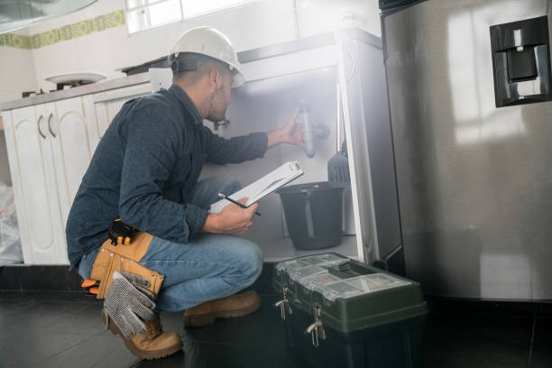 Best Sewer Line Repair  in Roselawn, IN