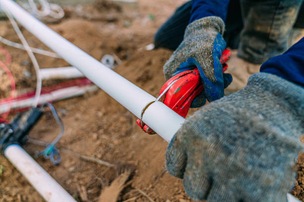 Best Plumbing Installation Services  in Roselawn, IN